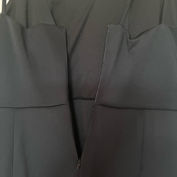 Black Dress Size Medium NWT - Picture 3 of 6